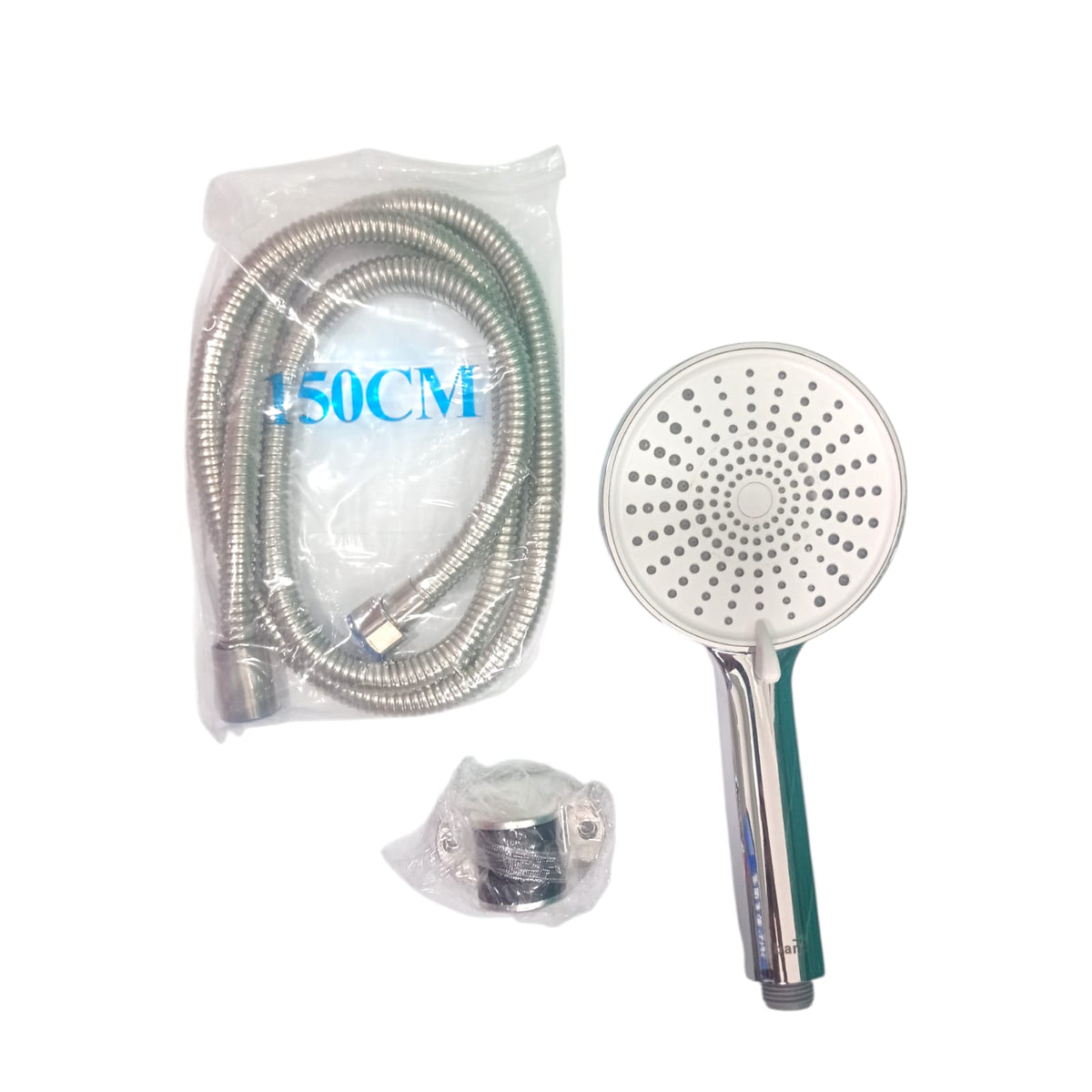 1/2 IN x 150 CM / BANO 3005 Hand Shower Tangan Kamar Mandi Set