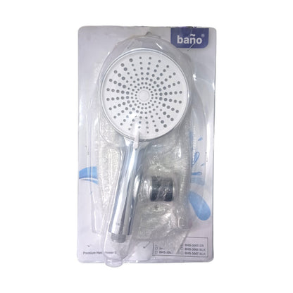 1/2 IN x 150 CM / BANO 3005 Hand Shower Tangan Kamar Mandi Set