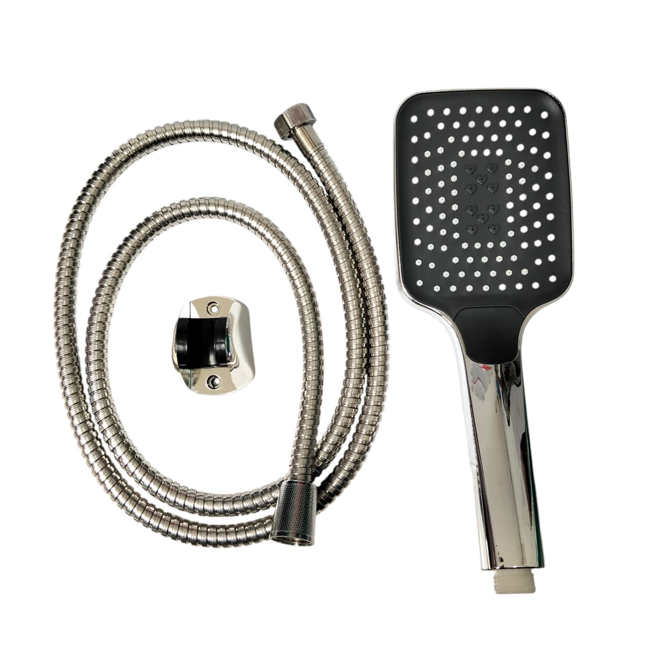 1/2 IN x 150 CM / YU 1310 Hand Shower Tangan Kamar Mandi Set