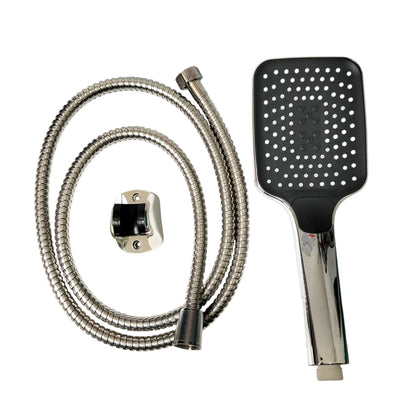 1/2 IN x 150 CM / YU 1310 Hand Shower Tangan Kamar Mandi Set