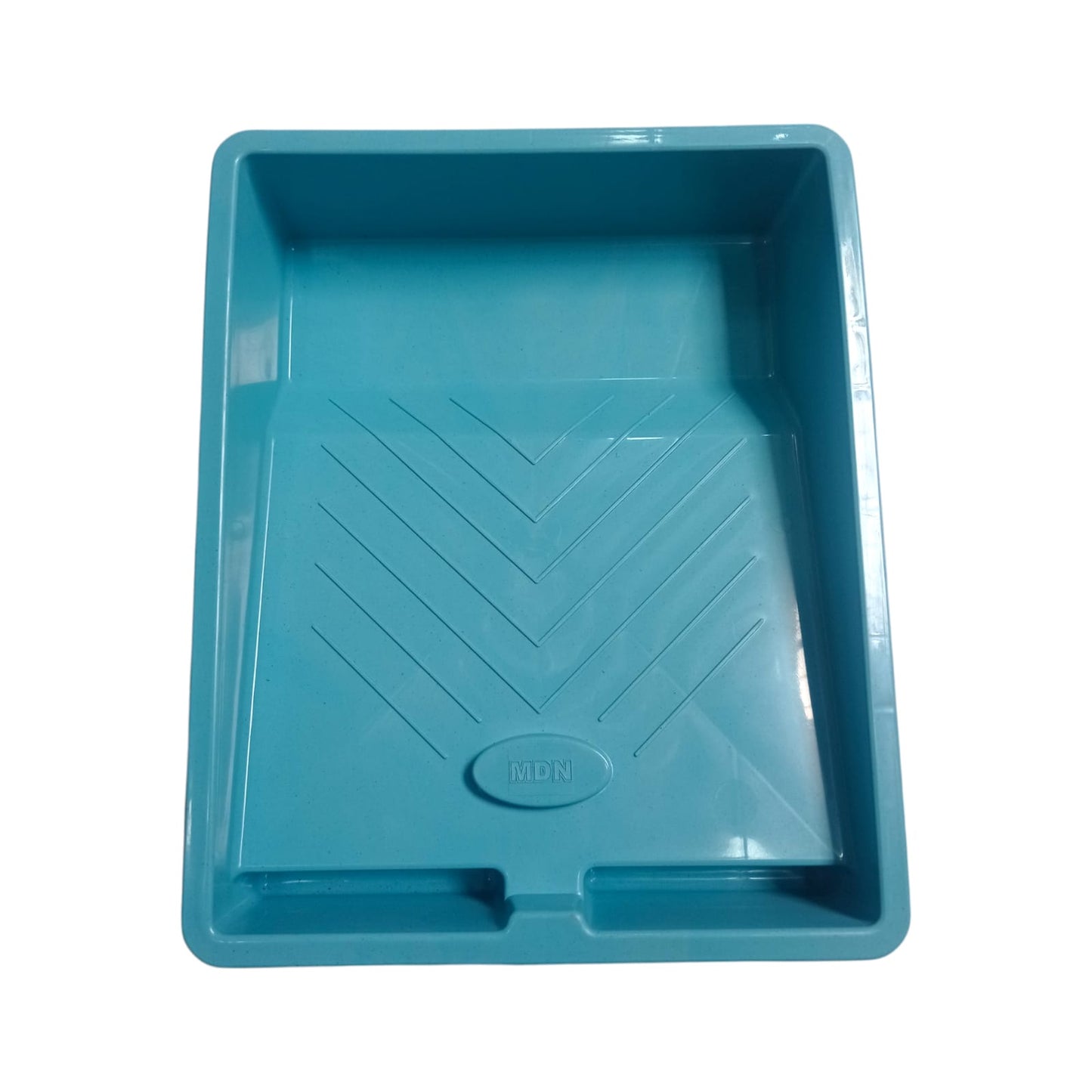 37 CM x 30 CM / MDN Bak Wadah Tempat Palet Busa Roll Cat
