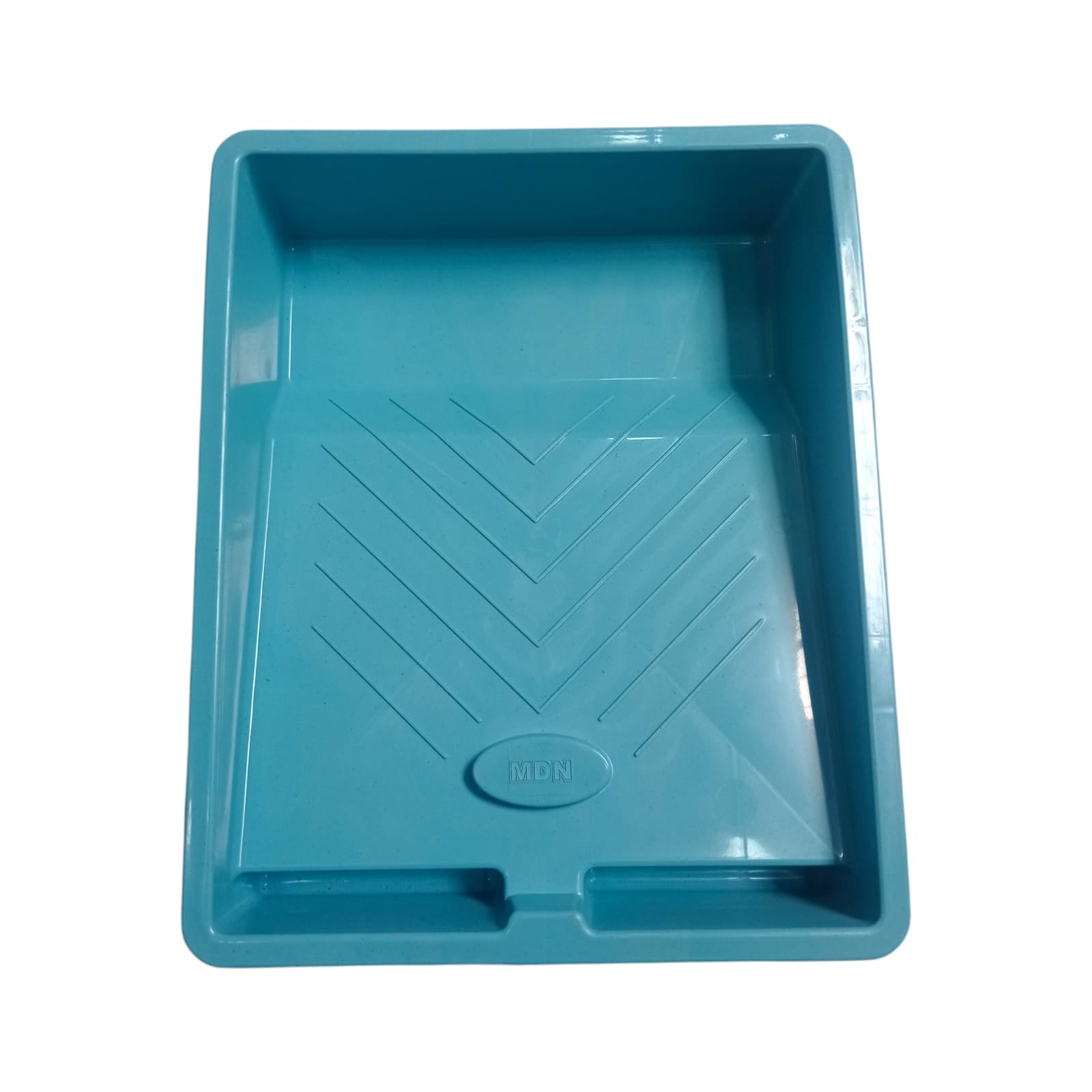 37 CM x 30 CM / MDN Bak Wadah Tempat Palet Busa Roll Cat
