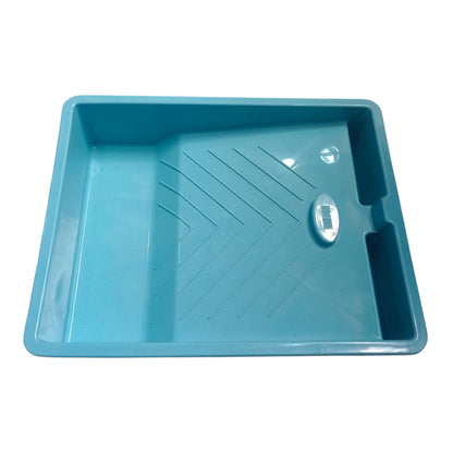 37 CM x 30 CM / MDN Bak Wadah Tempat Palet Busa Roll Cat