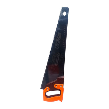 18 IN / CAMEL Gergaji Kayu Pohon Tangan Hand Saw Gagang Fiber
