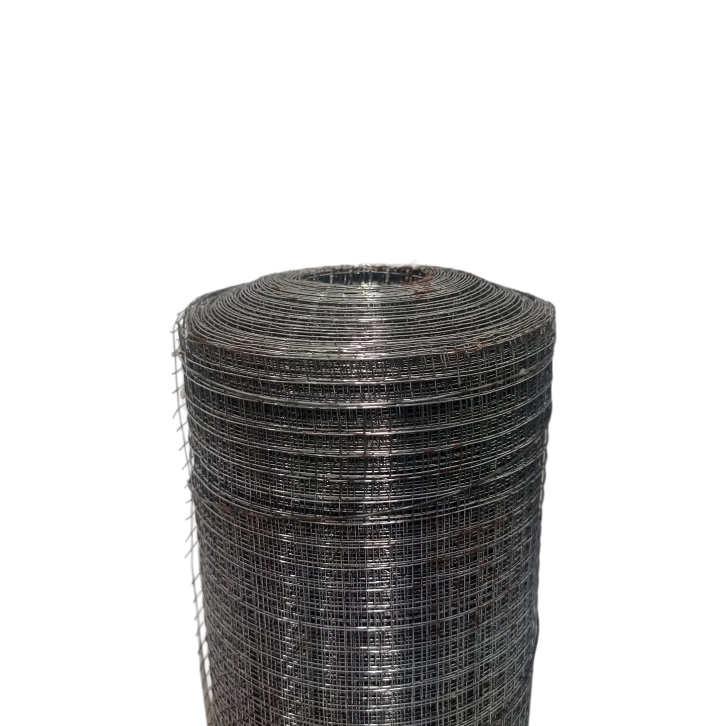 1/4 IN x 1/4 IN x 90 CM x 10 M / YAHOYA Kawat Ram Loket Ayakan Pasir Galvanis Roll