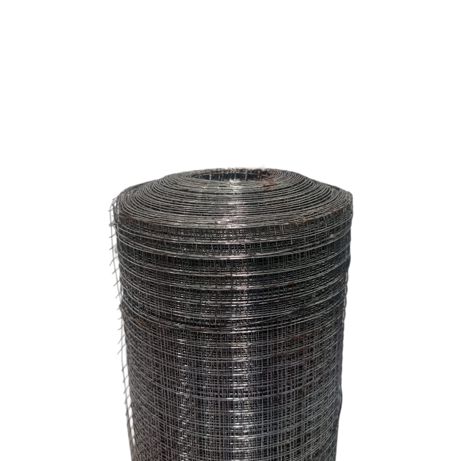 1/4 IN x 1/4 IN x 90 CM x 10 M / YAHOYA Kawat Ram Loket Ayakan Pasir Galvanis Roll