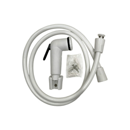 1/2 IN x 120 CM / HPP Jet Shower Cebok Toilet Plastik PVC Set