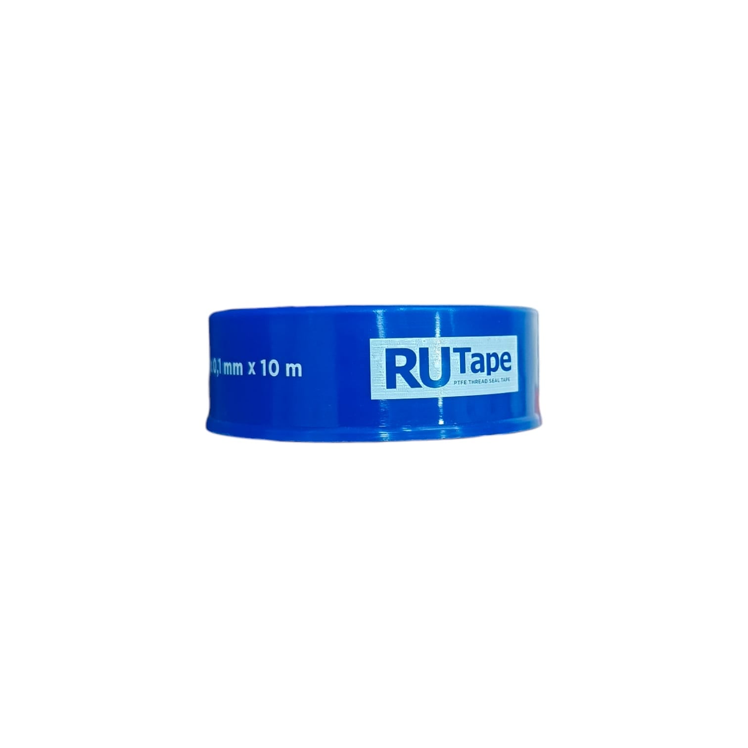 10 M / RUTAPE Seal Tape Siltip TBA Selotip Siltip Isolasi Kran Air