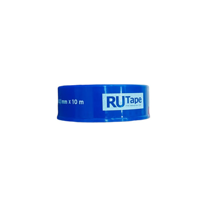 10 M / RUTAPE Seal Tape Siltip TBA Selotip Siltip Isolasi Kran Air