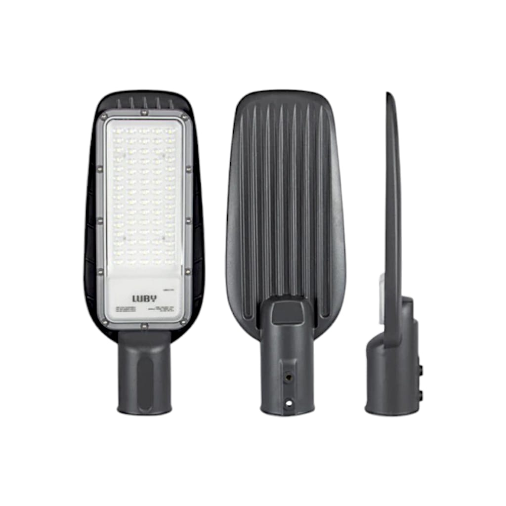 200 WATT / LUBY LBKJ-701 Lampu Jalan Pcs