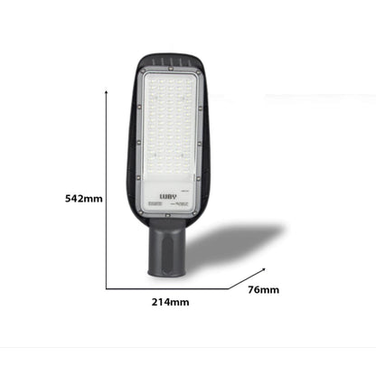 150 WATT / LUBY LBKJ-701 Lampu Jalan Pcs