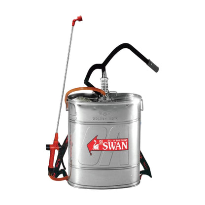 SWAN Tangki Semprot Silver Pcs