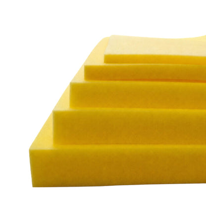 0.8 CM x 95 CM x 195 CM / TM Busa Yellow Pcs