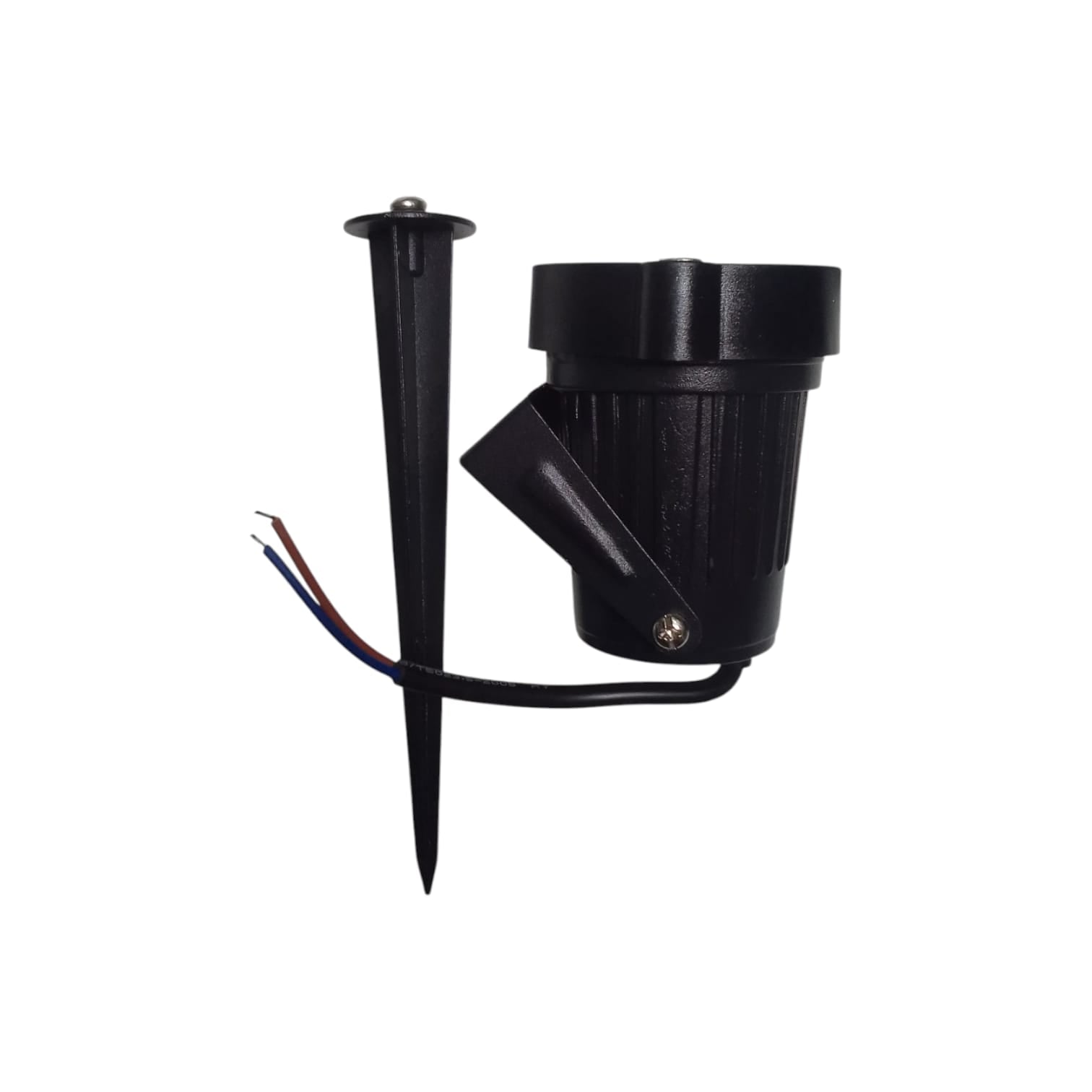 6 W / VACOLUX LED Lampu Taman Kuning Pcs