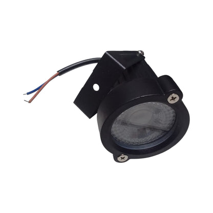 6 W / VACOLUX LED Lampu Taman Kuning Pcs