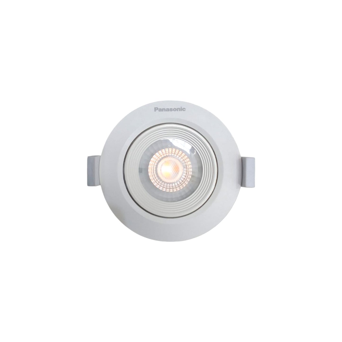 3 W / PANASONIC NEO Lampu Sorot Spot Tracklight LED Warna Warm White