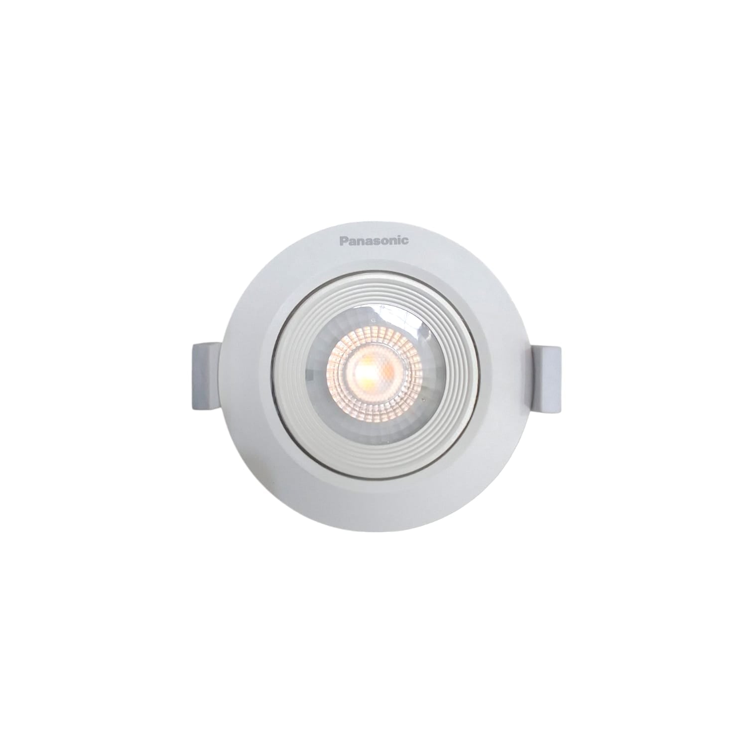 3 W / PANASONIC NEO Lampu Sorot Spot Tracklight LED Warna Warm White