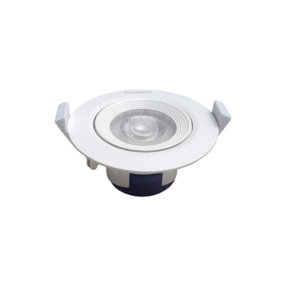 3 W / PANASONIC NEO Lampu Sorot Spot Tracklight LED Warna Warm White