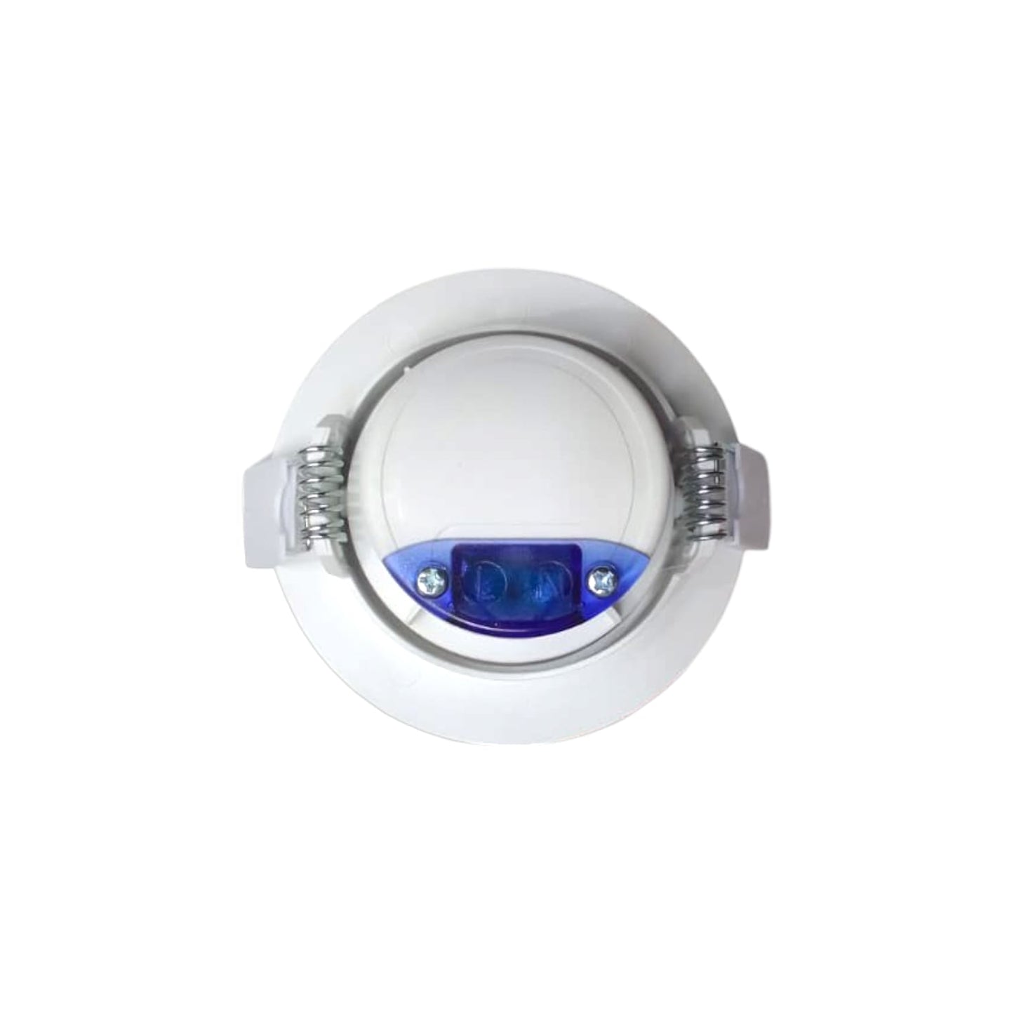 3 W / PANASONIC NEO Lampu Sorot Spot Tracklight LED Warna Warm White