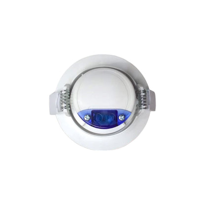 3 W / PANASONIC NEO Lampu Sorot Spot Tracklight LED Warna Warm White