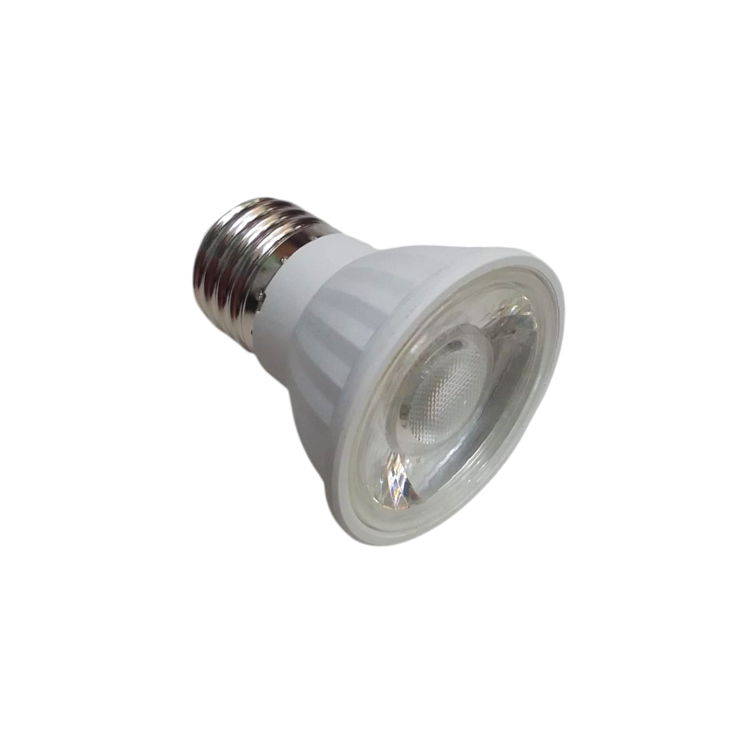 5 W / LUBY 6500 K E27 Lampu Sorot Spot Tracklight LED Warna White