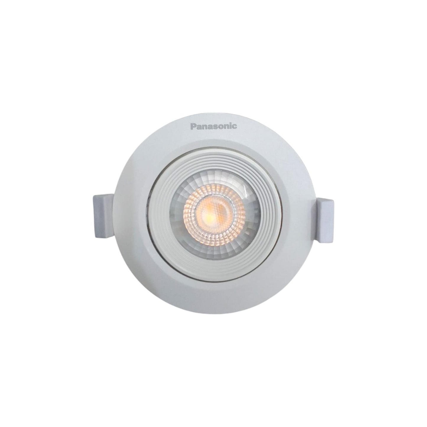 5 W / PANASONIC NEO Lampu Sorot Spot Tracklight LED Warna Warm White