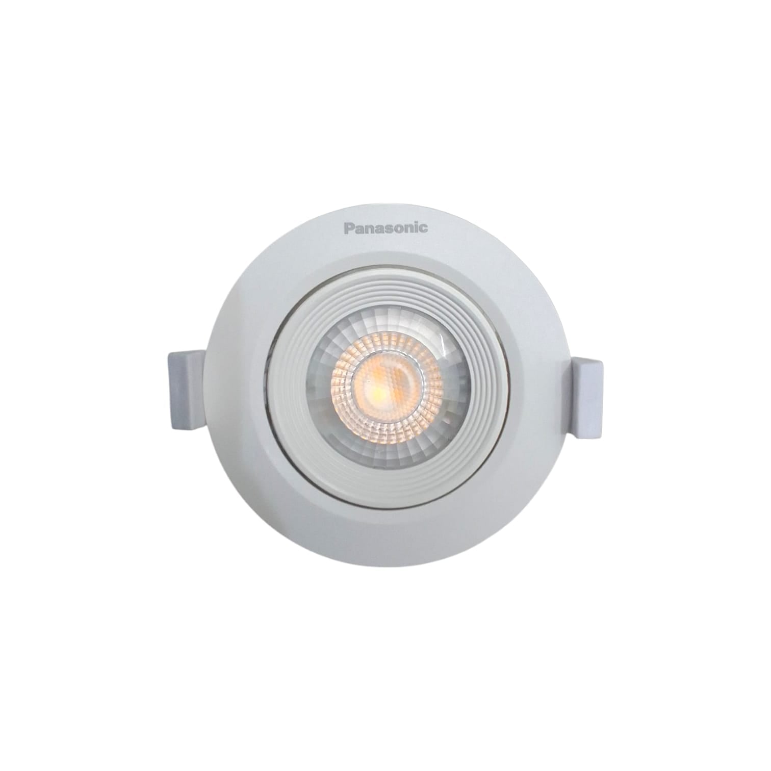 5 W / PANASONIC NEO Lampu Sorot Spot Tracklight LED Warna Warm White