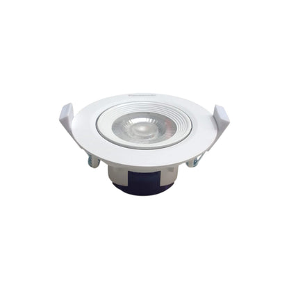 5 W / PANASONIC NEO Lampu Sorot Spot Tracklight LED Warna Warm White