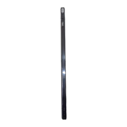 100 CM / VACOLUX Rel Rail Lampu Sorot Spot Tracklight Hitam