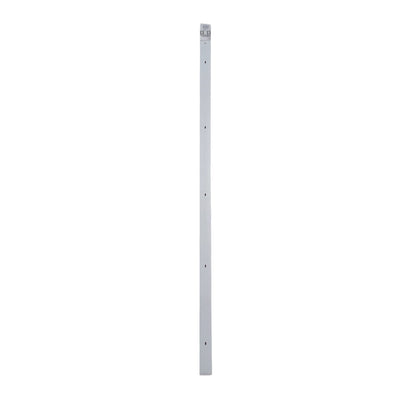 100 CM / HOLYLUX Rel Rail Lampu Sorot Spot Tracklight Putih