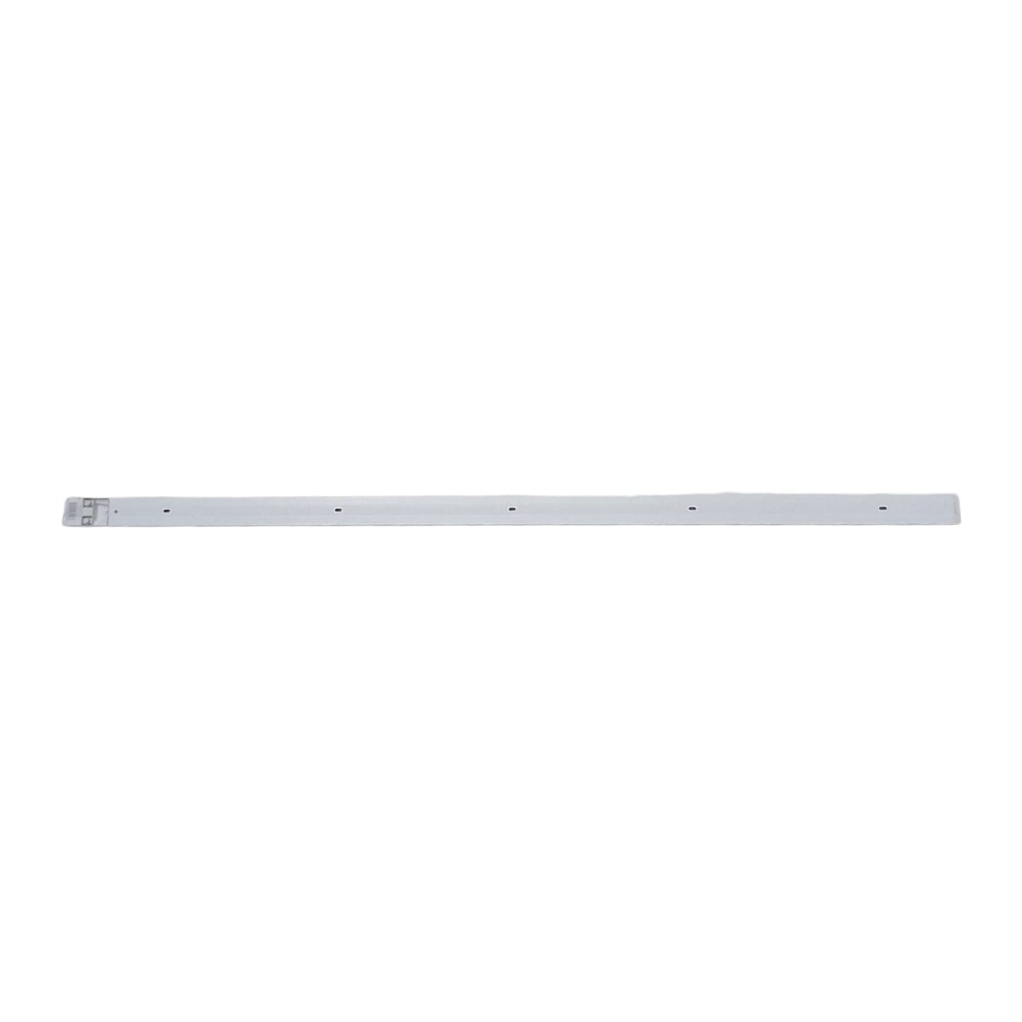 100 CM / HOLYLUX Rel Rail Lampu Sorot Spot Tracklight Putih