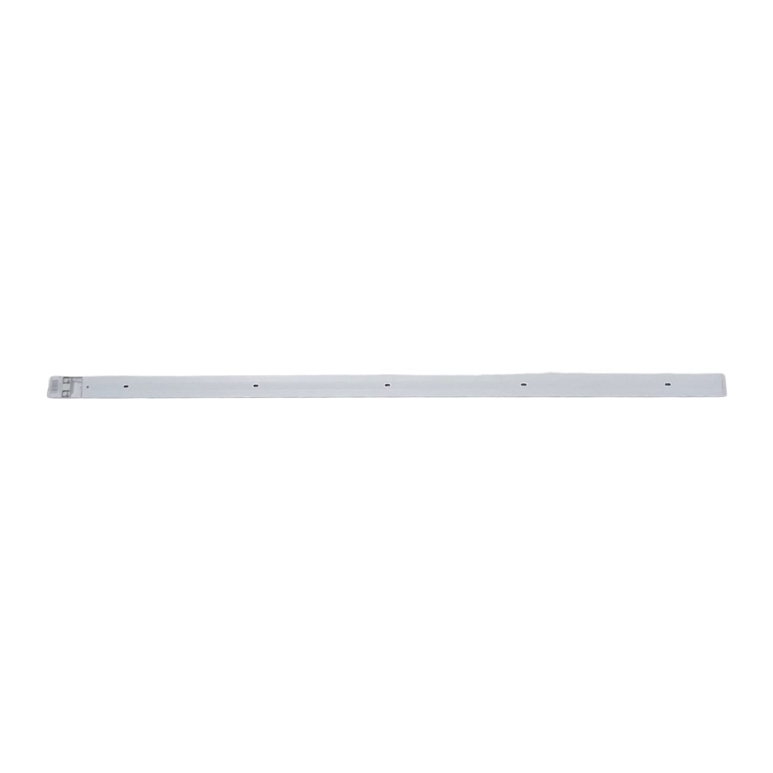 100 CM / HOLYLUX Rel Rail Lampu Sorot Spot Tracklight Putih