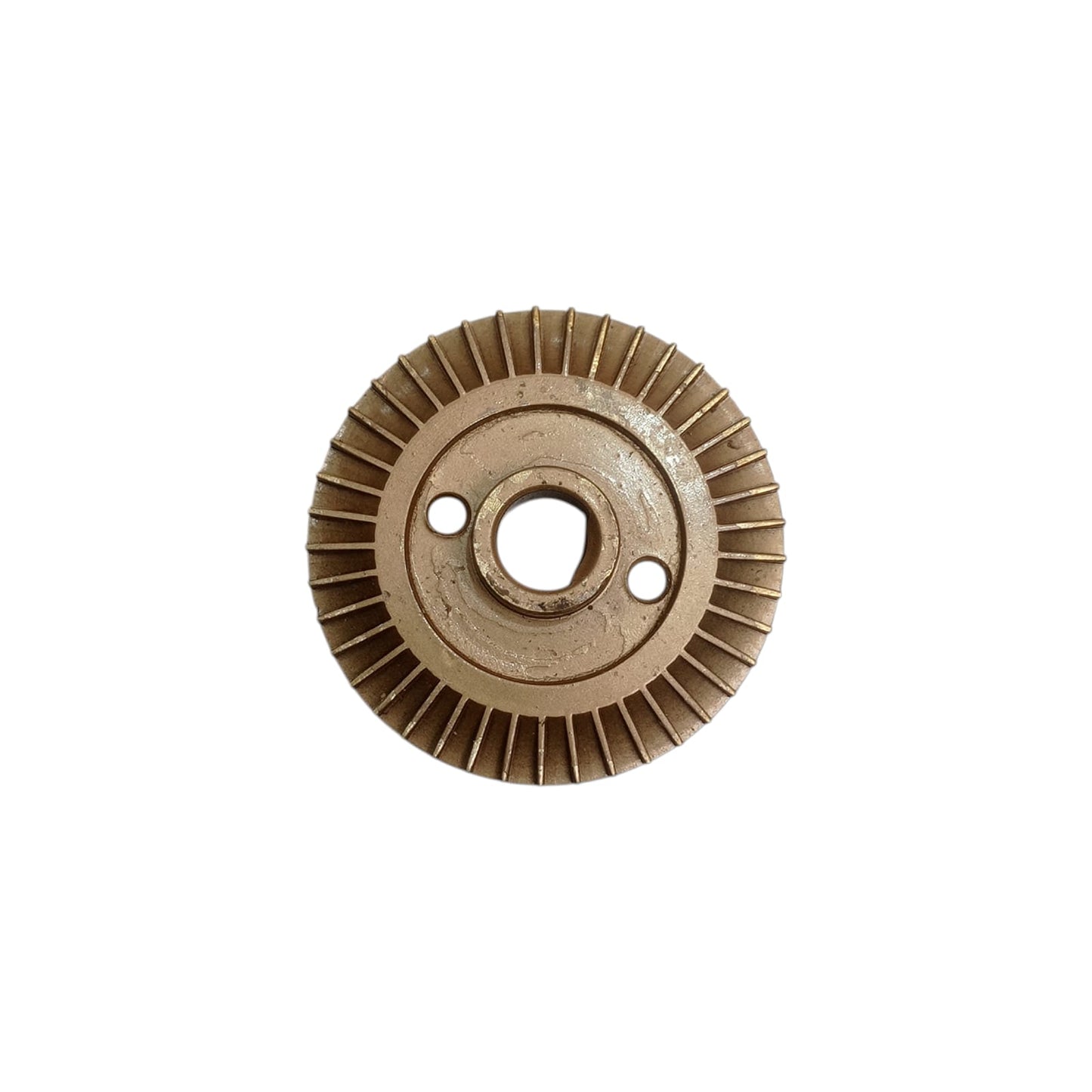 SHIMIZU Impeler Kipas Spare Part Pompa Air Jenis Pompa Kuningan