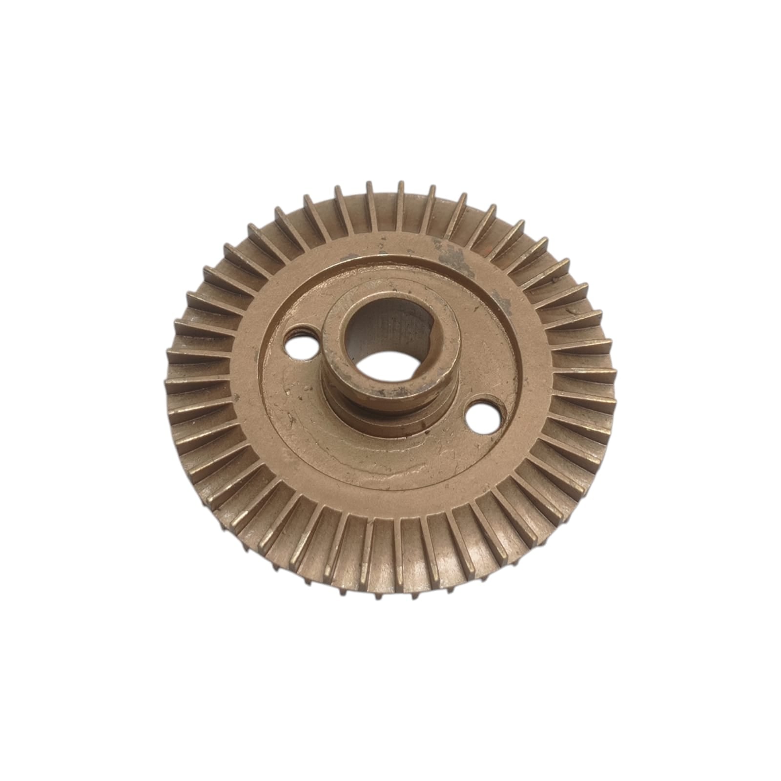 SHIMIZU Impeler Kipas Spare Part Pompa Air Jenis Pompa Kuningan