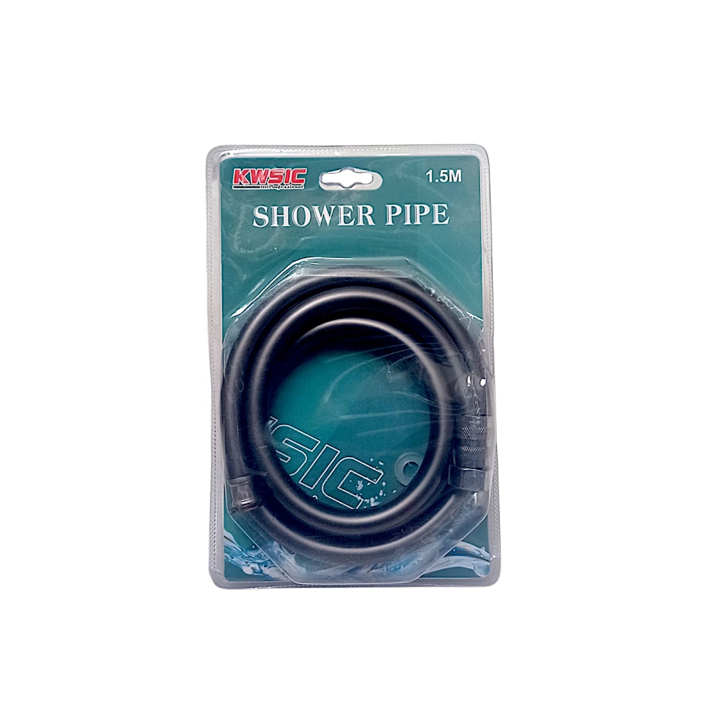 150 CM / KWISIC  Selang Jet Shower Cebok Mandi Hose PVC