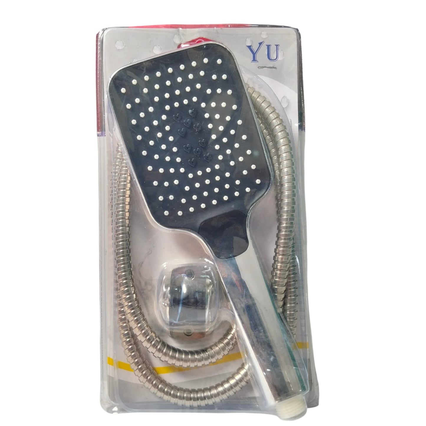1/2 IN x 150 CM / YU 1310 Hand Shower Tangan Kamar Mandi Set