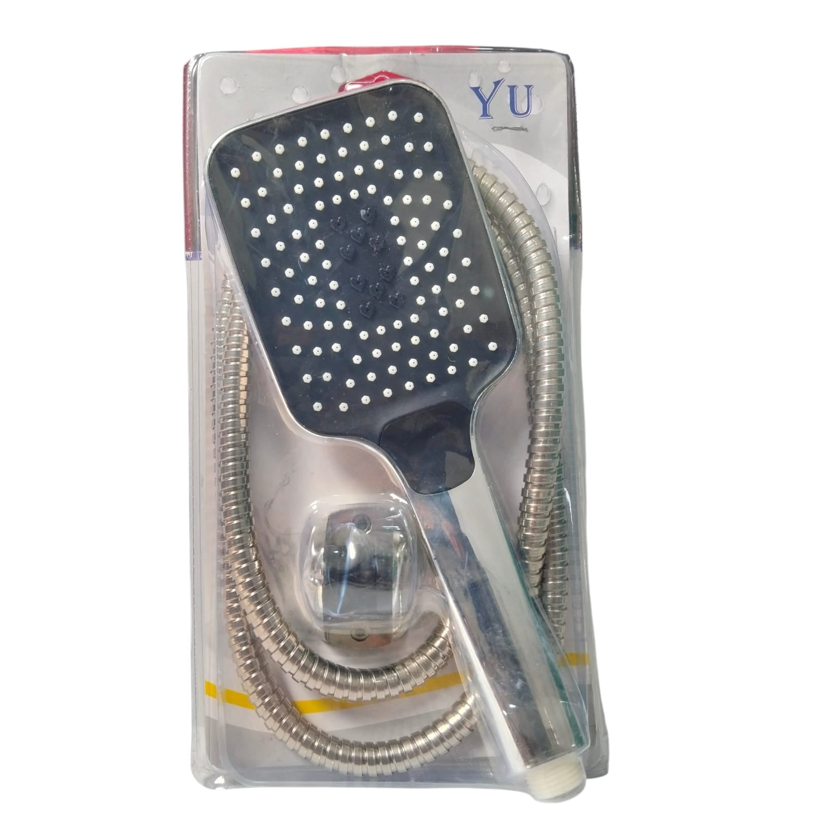 1/2 IN x 150 CM / YU 1310 Hand Shower Tangan Kamar Mandi Set