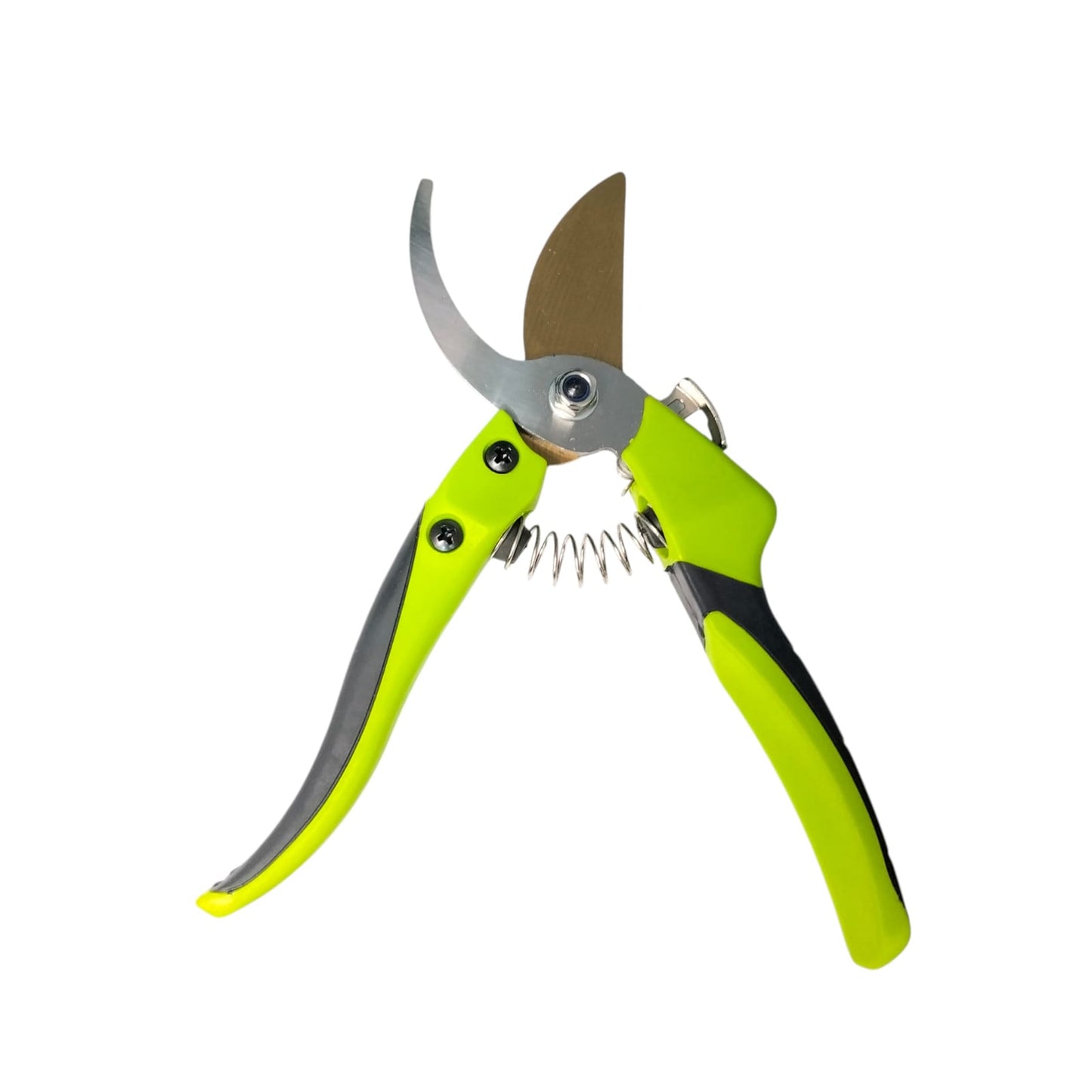 8 IN / IGM Gunting Dahan Bengkok Ranting Tanaman Pruning Shears Gagang Bahan