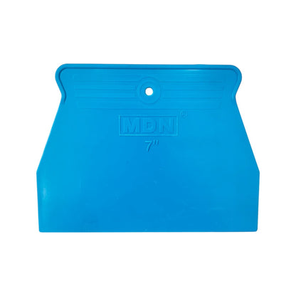 7 IN / MDN Sekrap Daun Kape Scrapper Cat Perata Acian Plastik PVC