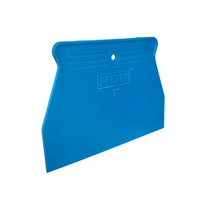 7 IN / MDN Sekrap Daun Kape Scrapper Cat Perata Acian Plastik PVC