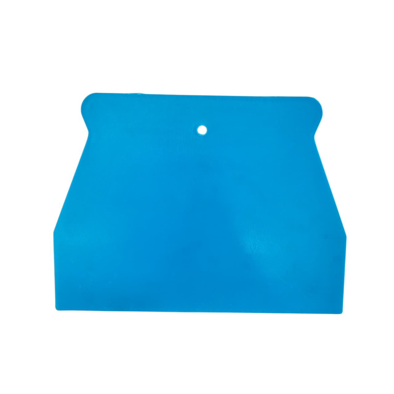 7 IN / MDN Sekrap Daun Kape Scrapper Cat Perata Acian Plastik PVC