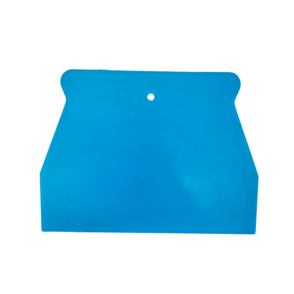 7 IN / MDN Sekrap Daun Kape Scrapper Cat Perata Acian Plastik PVC
