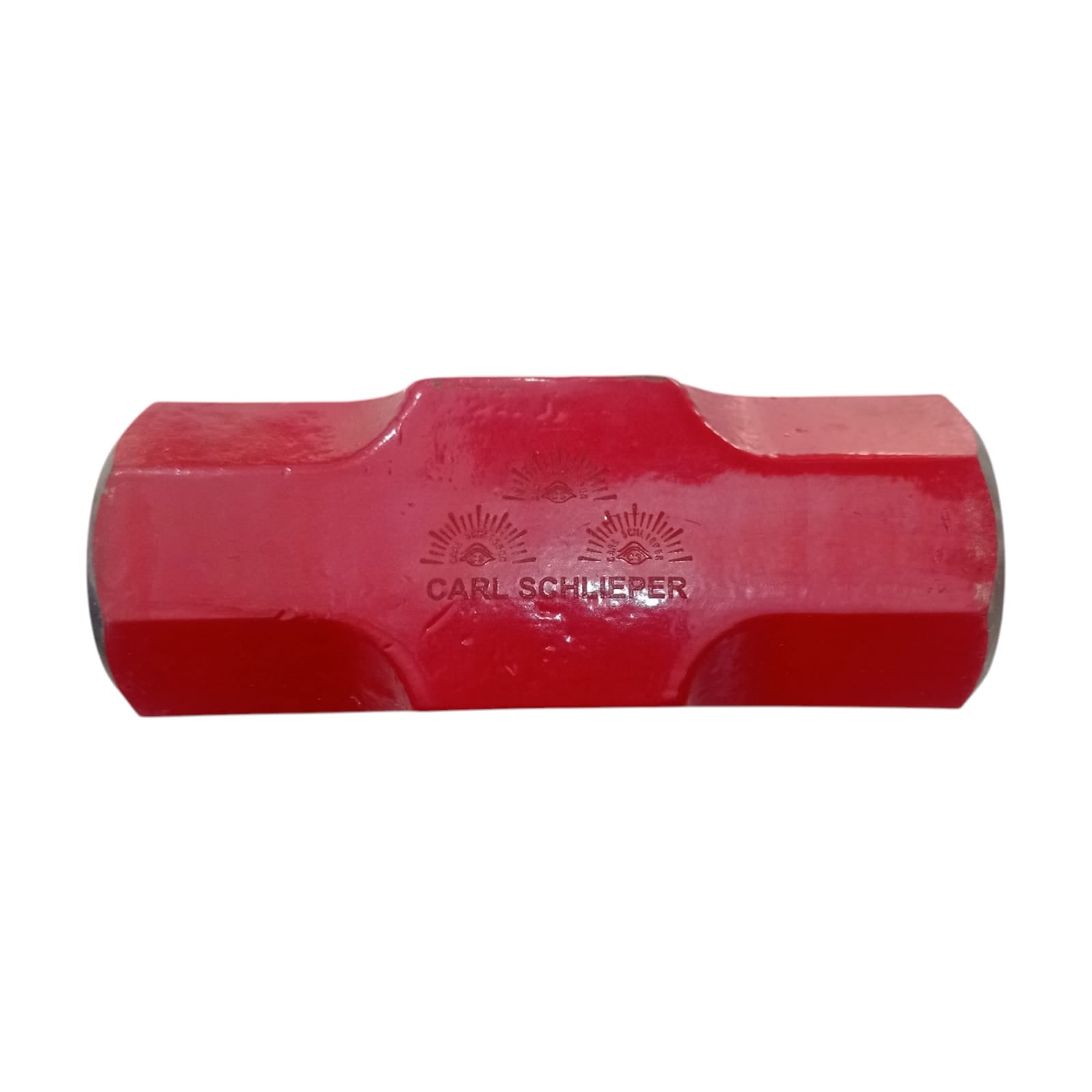 8 LB / CARL SCHLIEPER Mata Palu Martil Bodem Batu Sledge Hammer