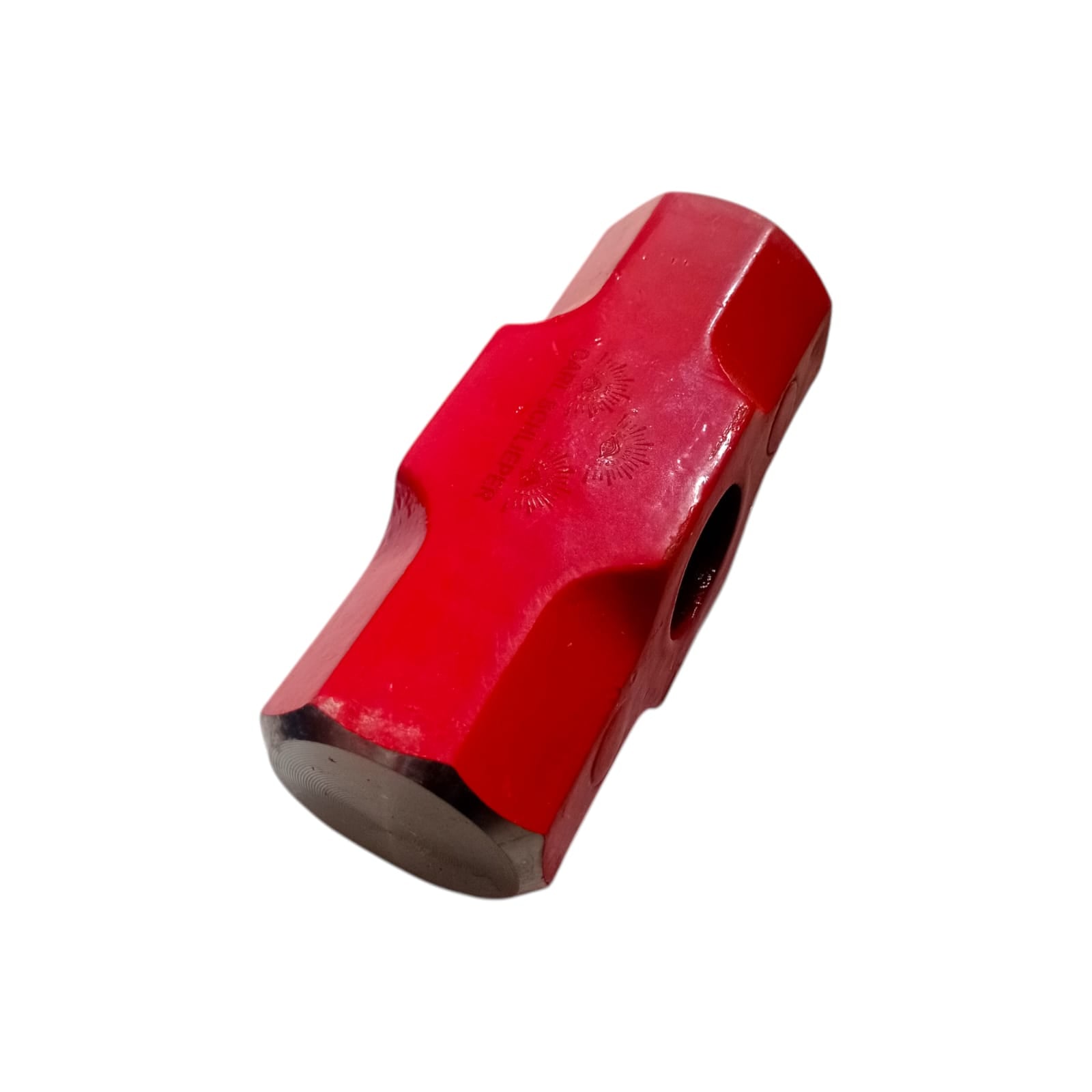 8 LB / CARL SCHLIEPER Mata Palu Martil Bodem Batu Sledge Hammer