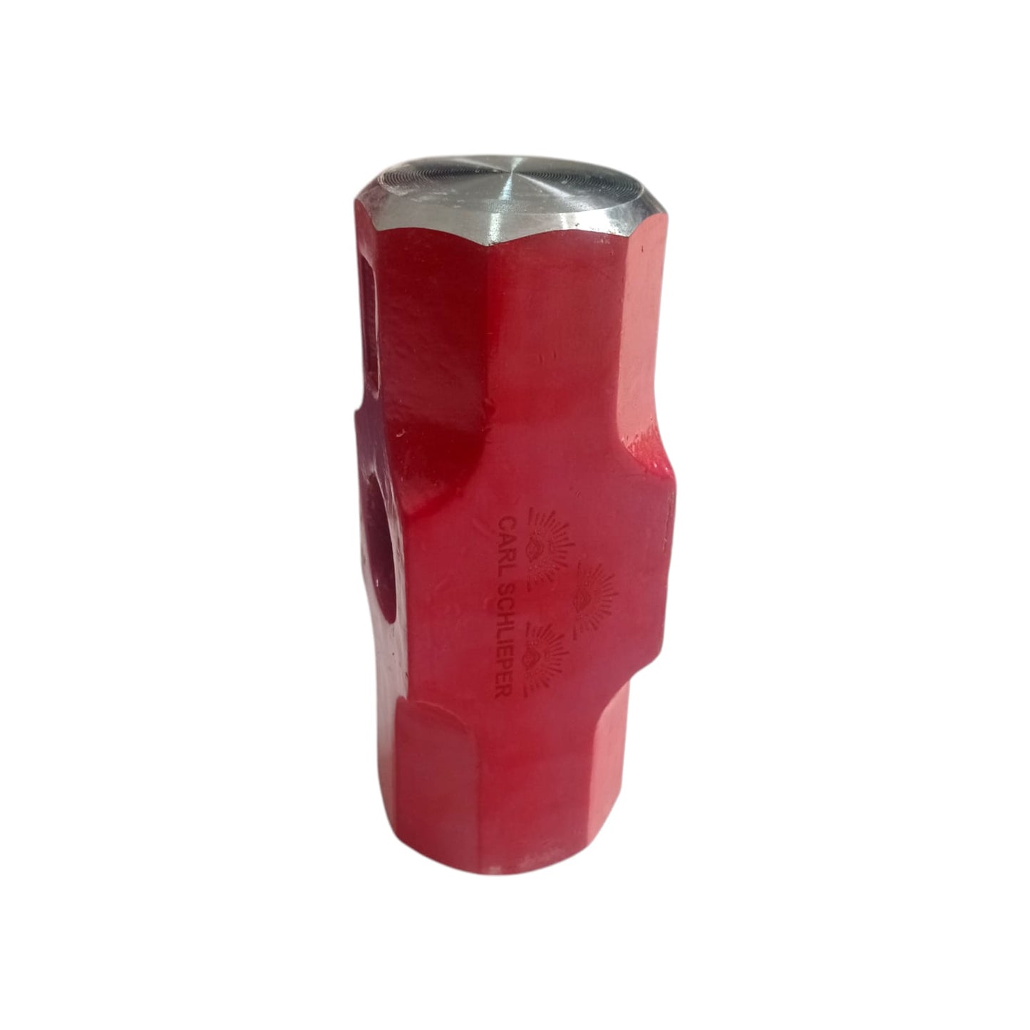 8 LB / CARL SCHLIEPER Mata Palu Martil Bodem Batu Sledge Hammer