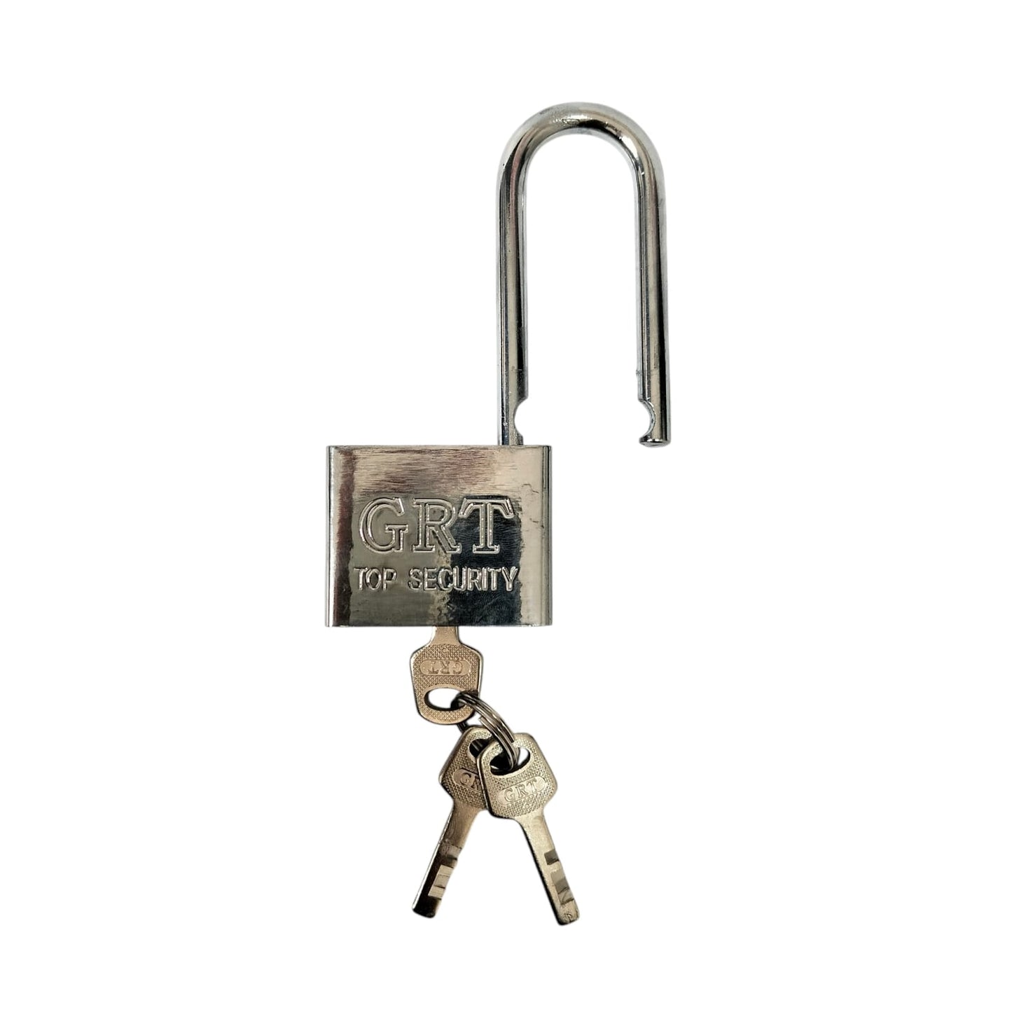 50 MM / GRT Gembok Pintu Pagar Padlock Anti Maling Leher Panjang