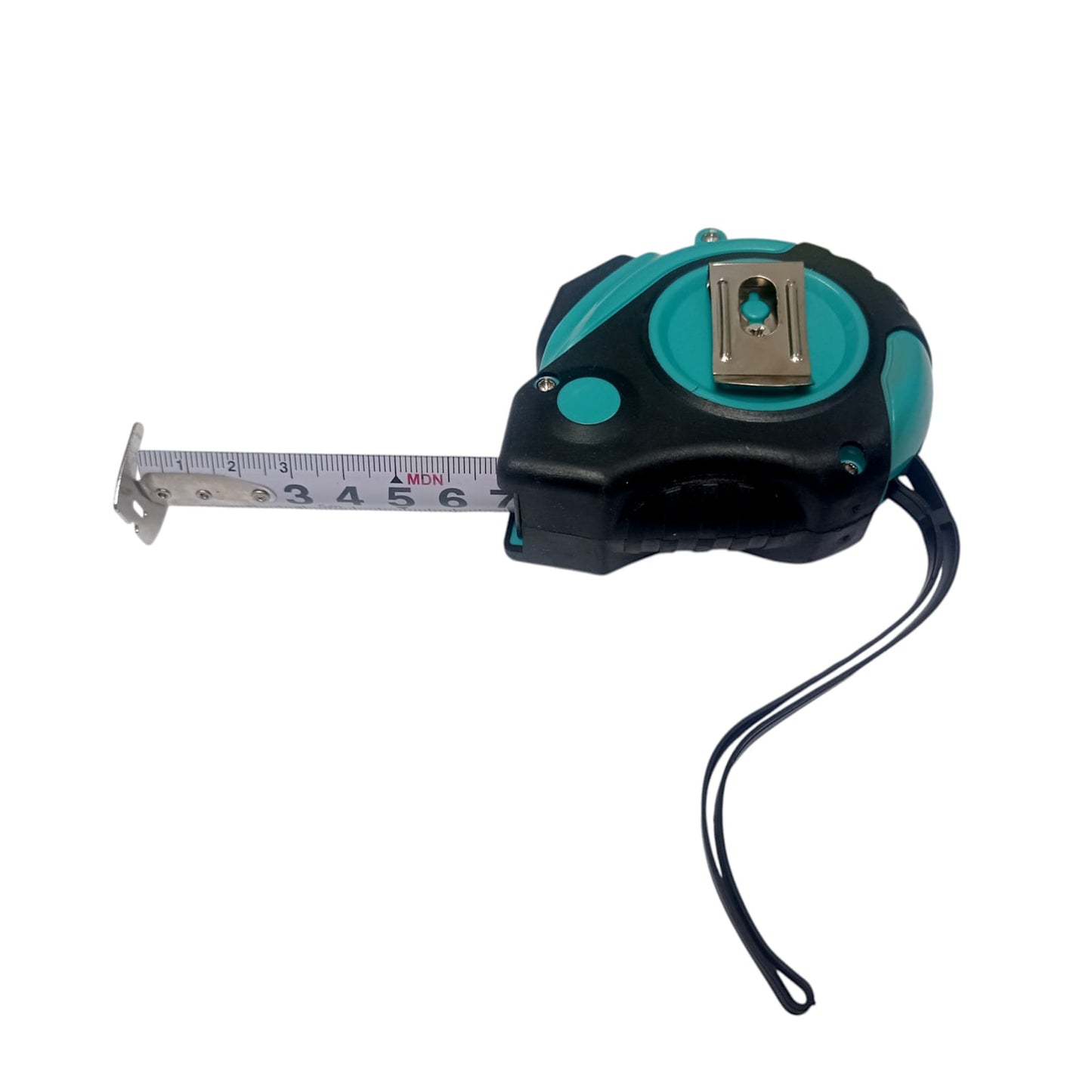 5 M / MDN Meteran Alat Ukur Tukang Bangunan Measuring Tape