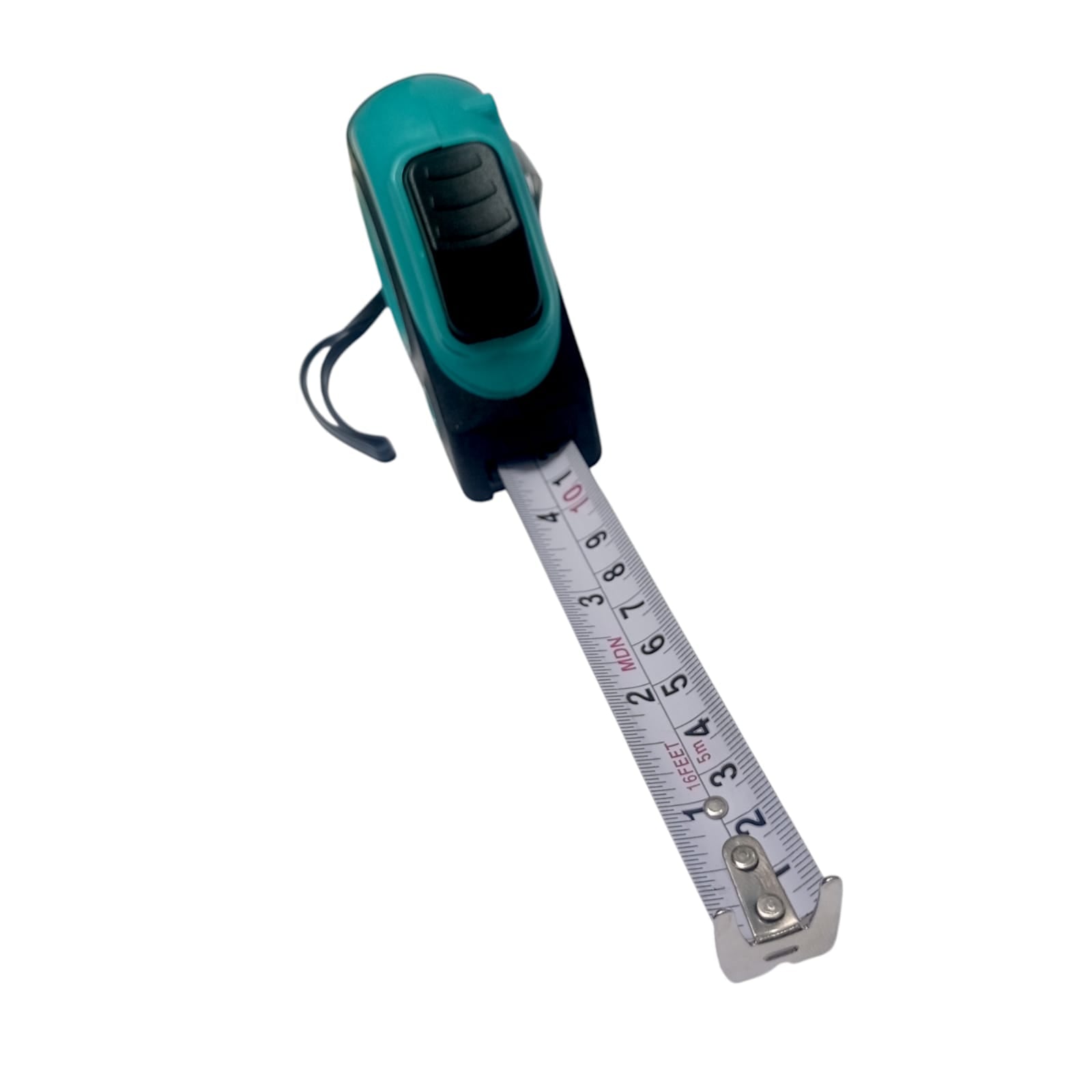5 M / MDN Meteran Alat Ukur Tukang Bangunan Measuring Tape