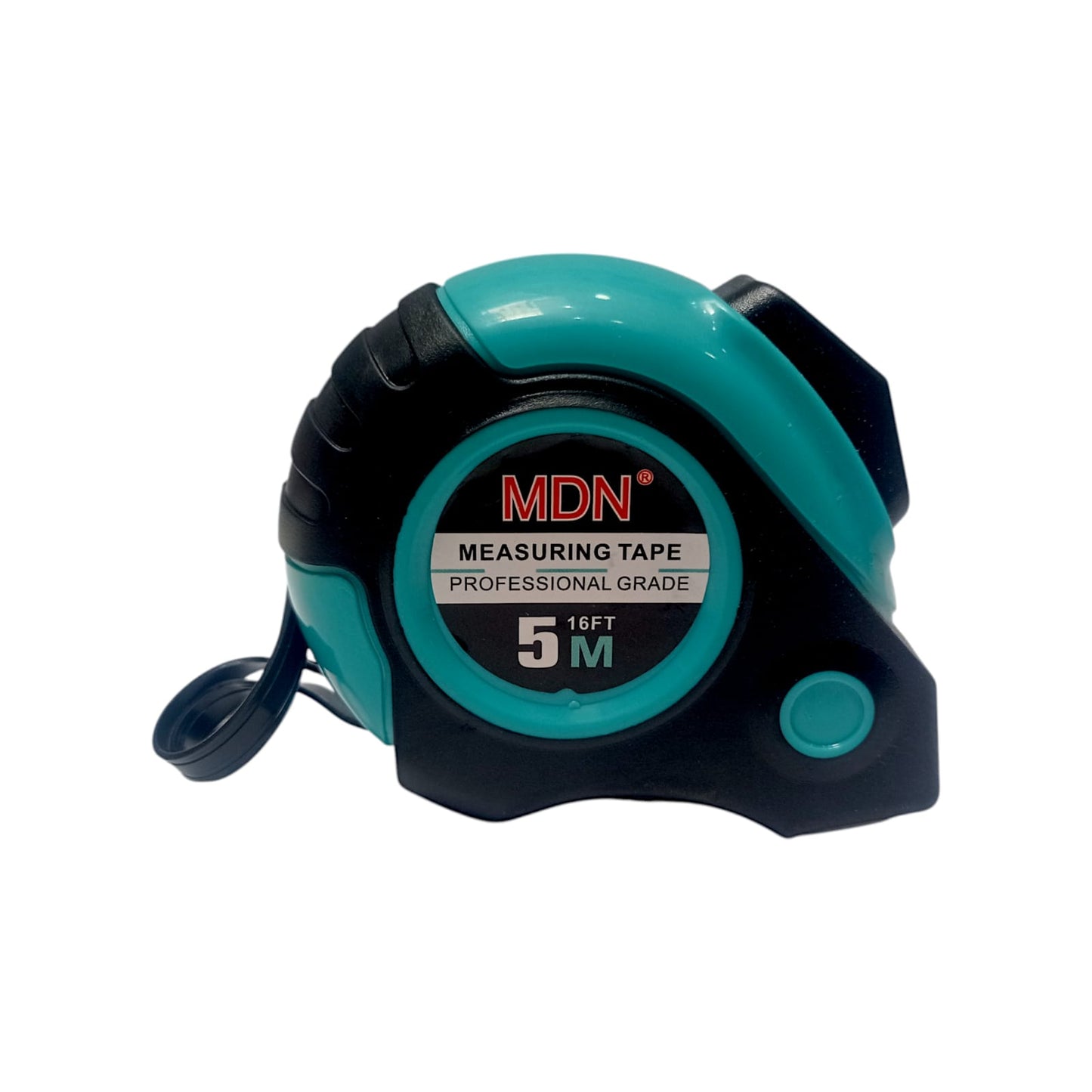 5 M / MDN Meteran Alat Ukur Tukang Bangunan Measuring Tape