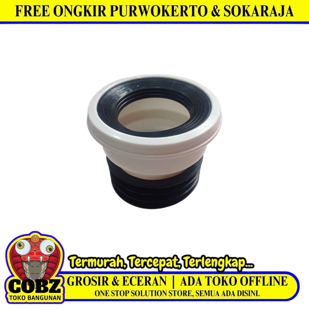 TM Mangkok Dodol Gasket Set